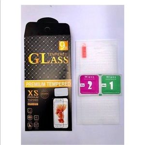 TEMPERED GLASS SCREEN REPLACEMENT 6 too XS